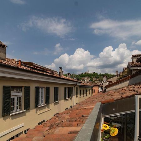 Apartamento Invictus Brescia Exterior foto