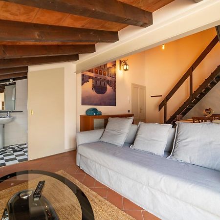 Apartamento Invictus Brescia Exterior foto
