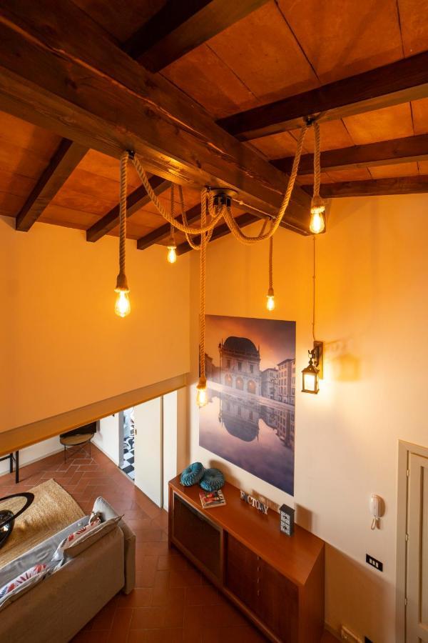 Apartamento Invictus Brescia Exterior foto