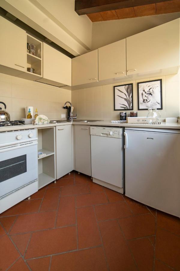 Apartamento Invictus Brescia Exterior foto