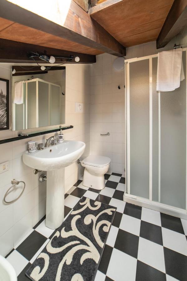 Apartamento Invictus Brescia Exterior foto