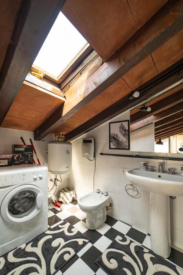 Apartamento Invictus Brescia Exterior foto