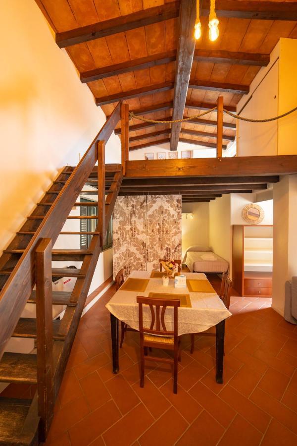 Apartamento Invictus Brescia Exterior foto