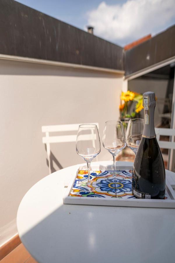 Apartamento Invictus Brescia Exterior foto